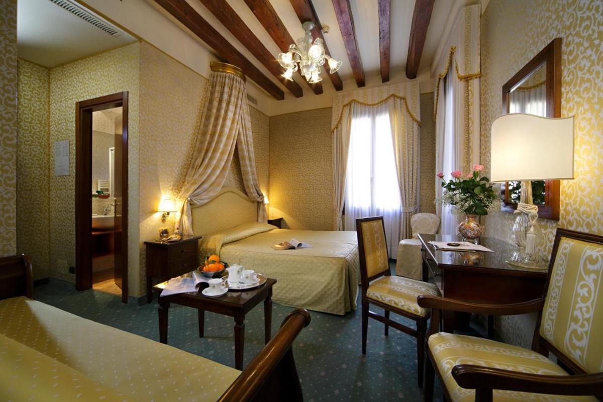 Hotel Ca' D'Oro Βενετία Εξωτερικό φωτογραφία